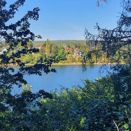 Feriehus Orient Villa Nh