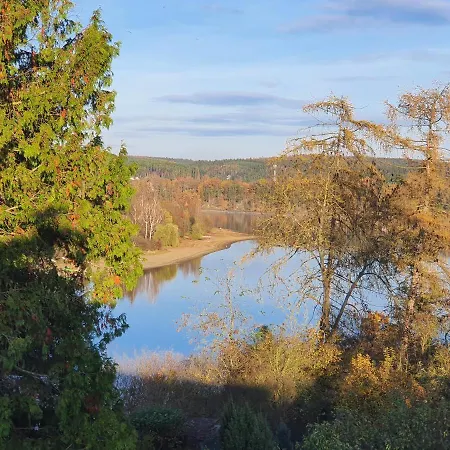 Feriehus Orient Villa Nh Hracholusky