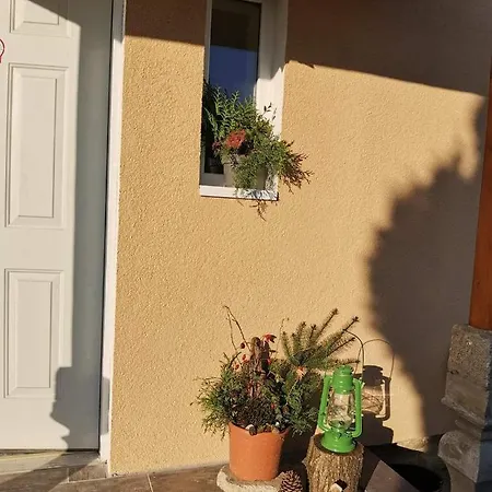 Orient Villa Nh Hracholusky