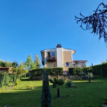 Orient Villa Nh 度假居 Hracholusky