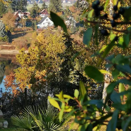 Orient Villa Nh Hracholusky