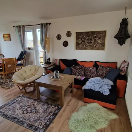 度假居 Orient Villa Nh