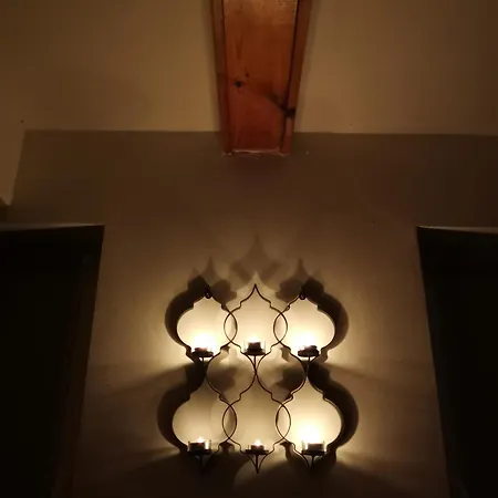 度假居 Orient Villa Nh *