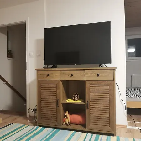 Orient Villa Nh 度假居 Hracholusky