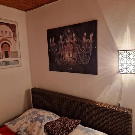 度假居 Orient Villa Nh *